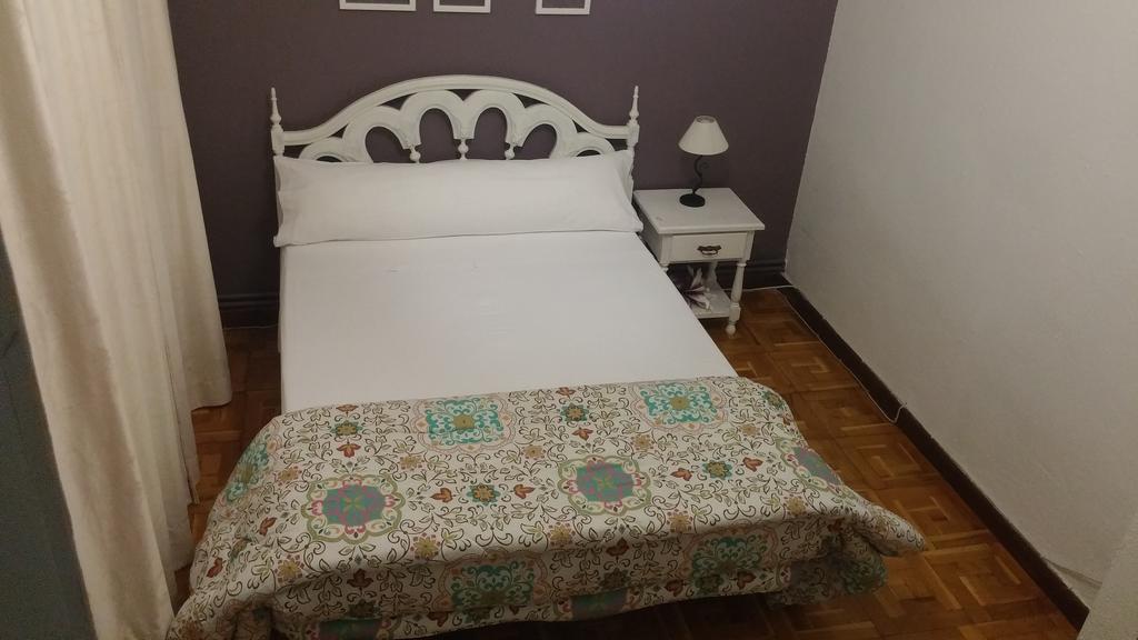 Pension Saint Mateo Logroño Extérieur photo