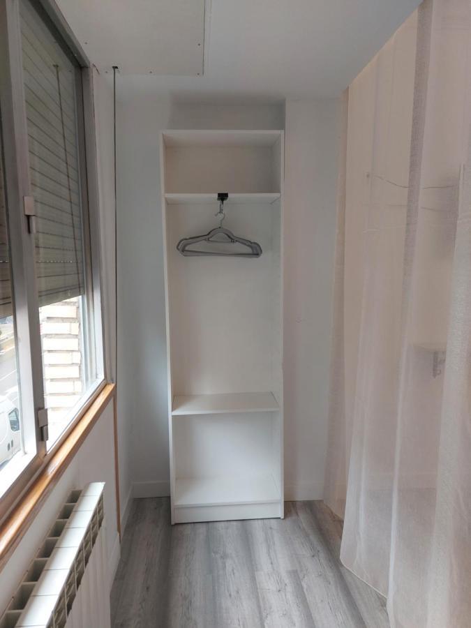 Pension Saint Mateo Logroño Extérieur photo