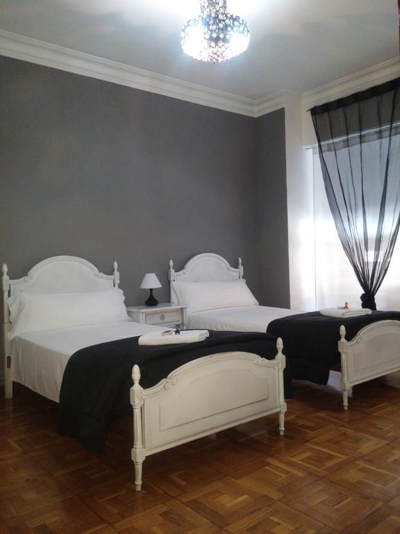 Pension Saint Mateo Logroño Extérieur photo