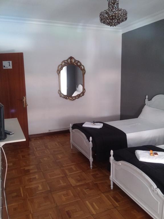 Pension Saint Mateo Logroño Extérieur photo