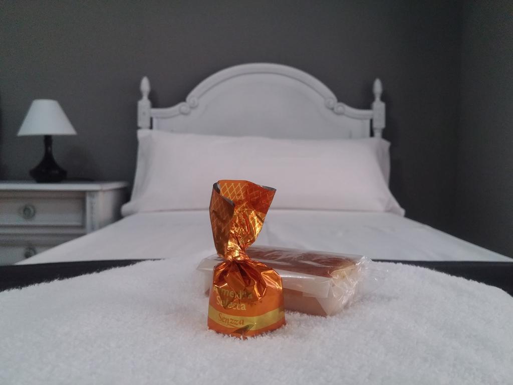 Pension Saint Mateo Logroño Extérieur photo
