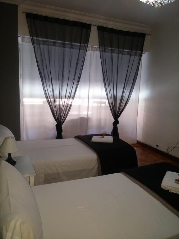 Pension Saint Mateo Logroño Extérieur photo