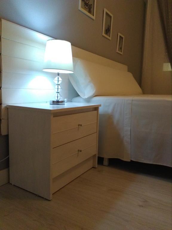 Pension Saint Mateo Logroño Extérieur photo