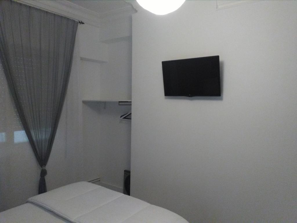 Pension Saint Mateo Logroño Extérieur photo