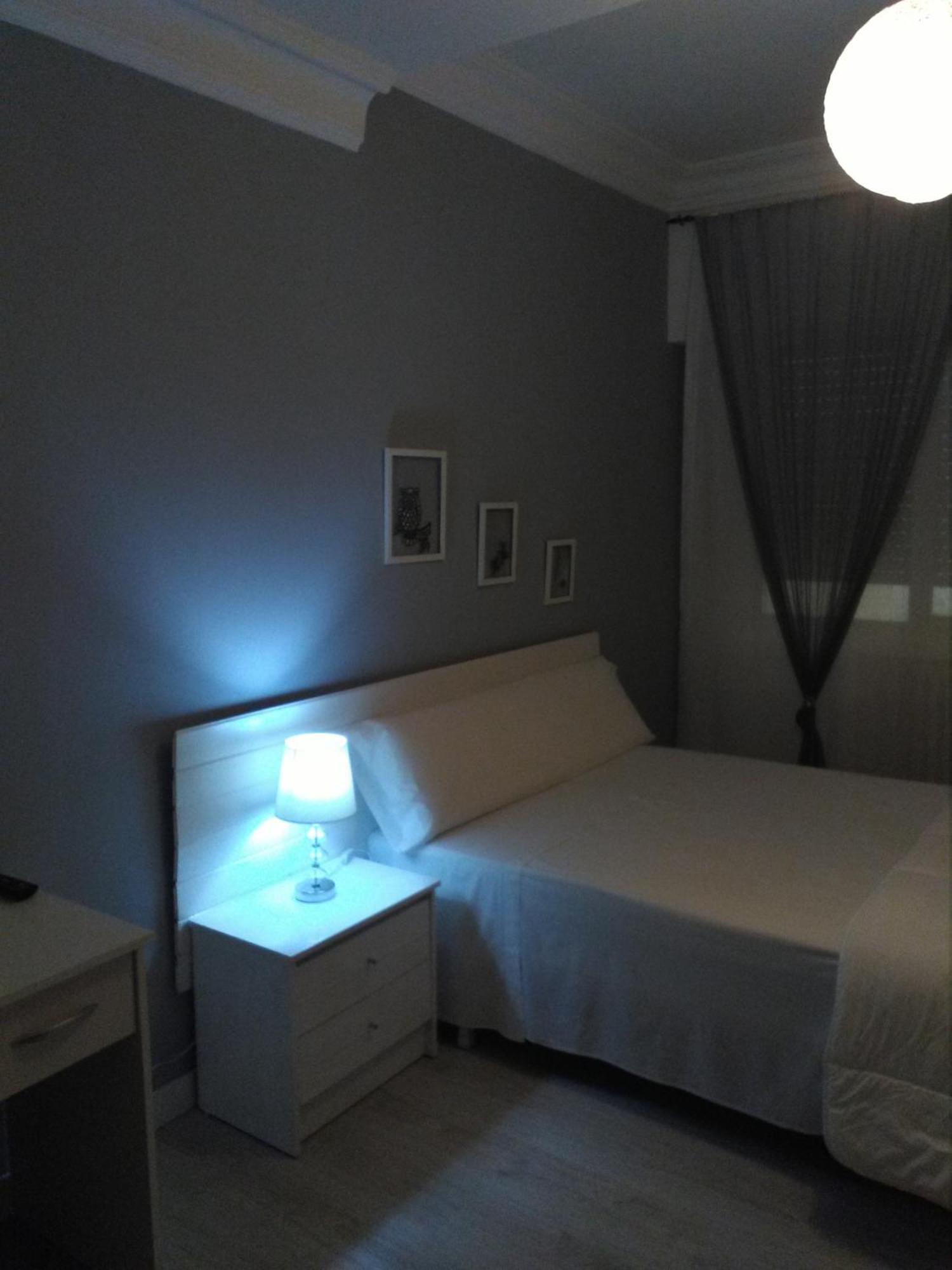 Pension Saint Mateo Logroño Extérieur photo