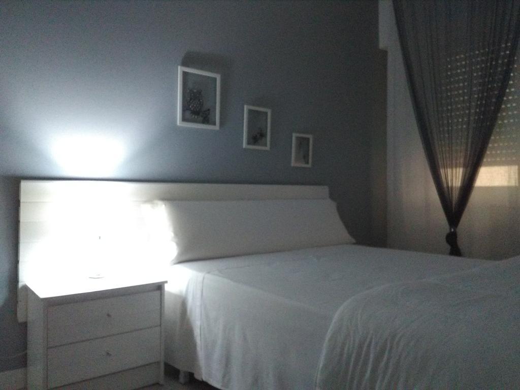 Pension Saint Mateo Logroño Extérieur photo