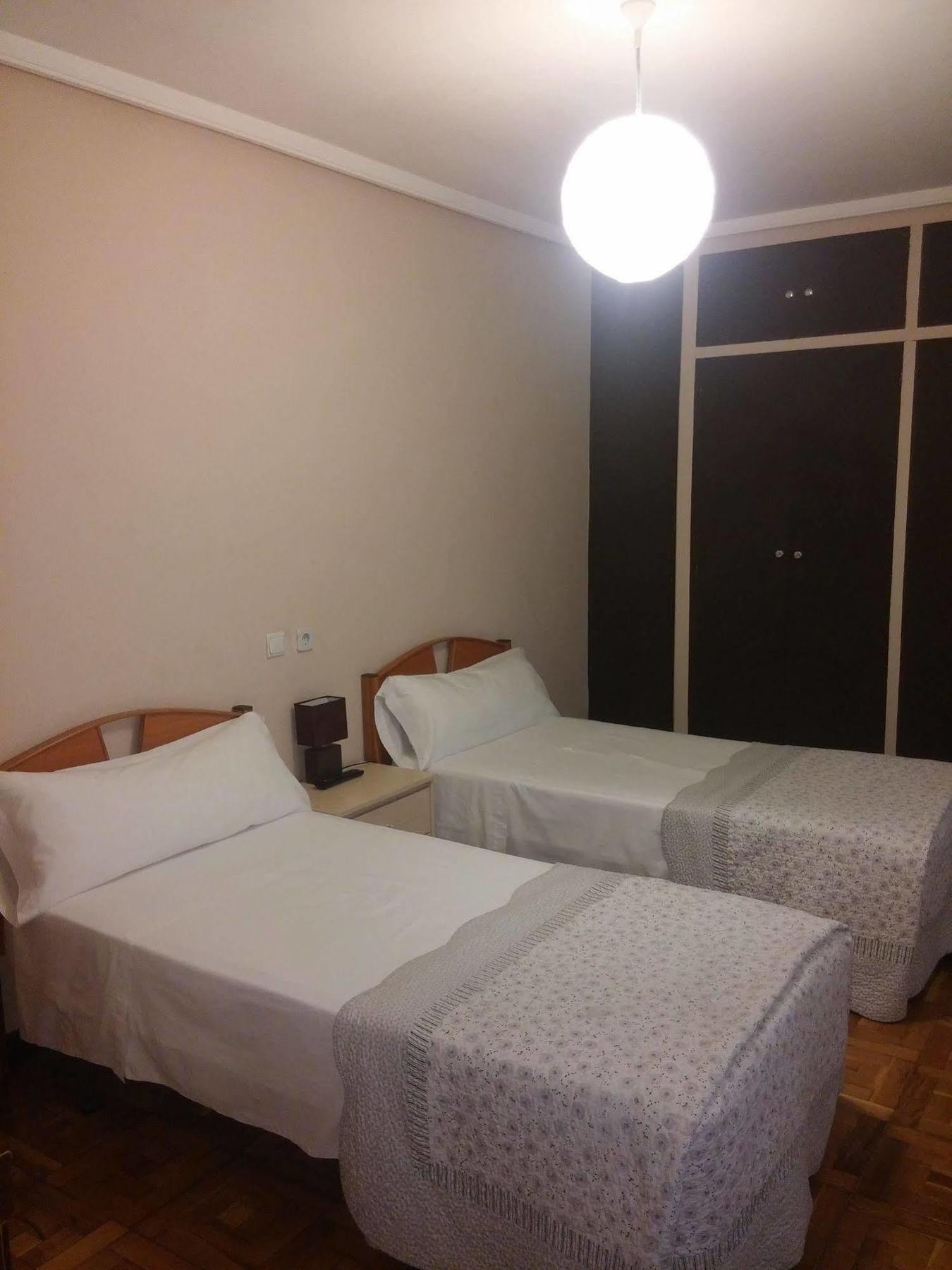 Pension Saint Mateo Logroño Extérieur photo