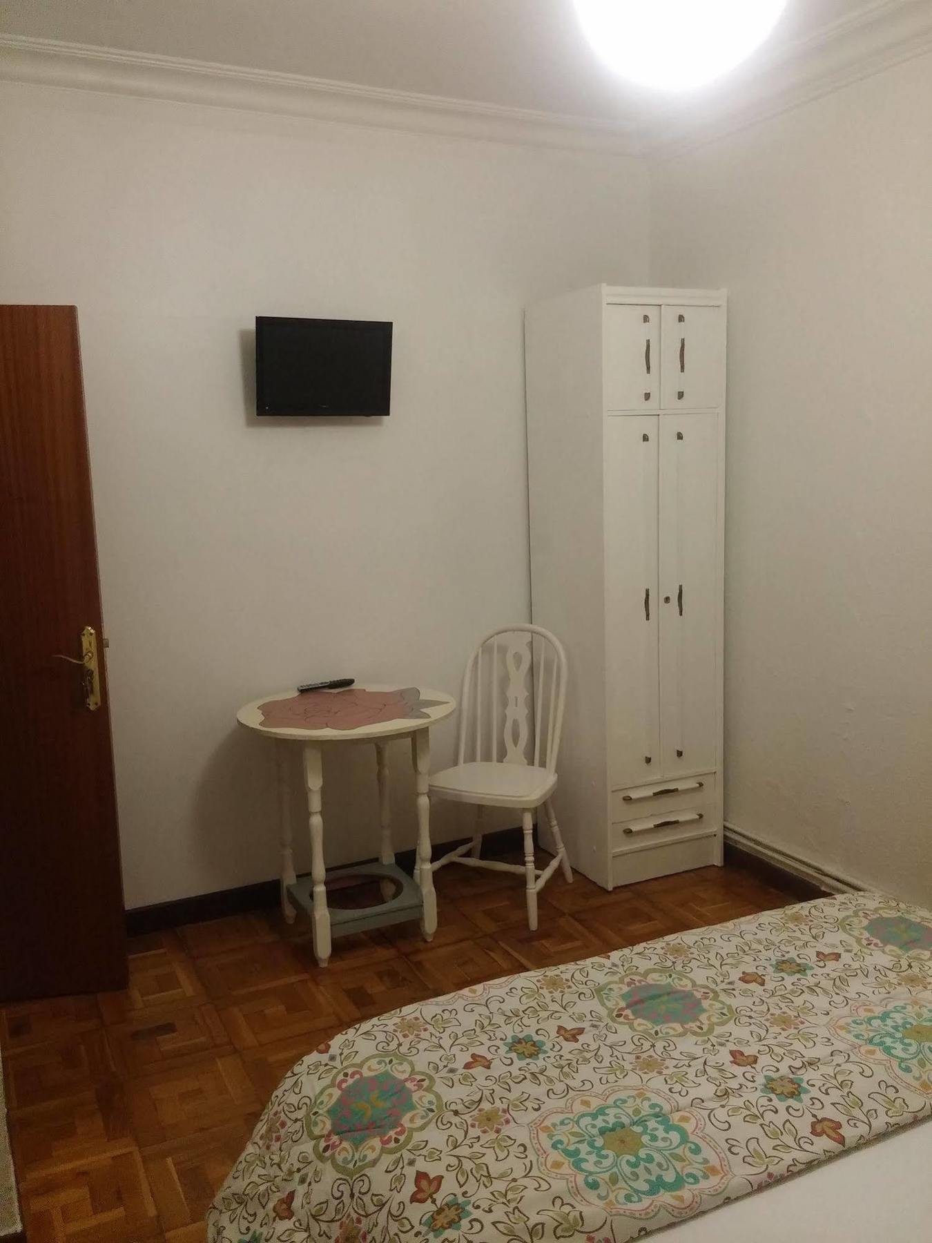 Pension Saint Mateo Logroño Extérieur photo