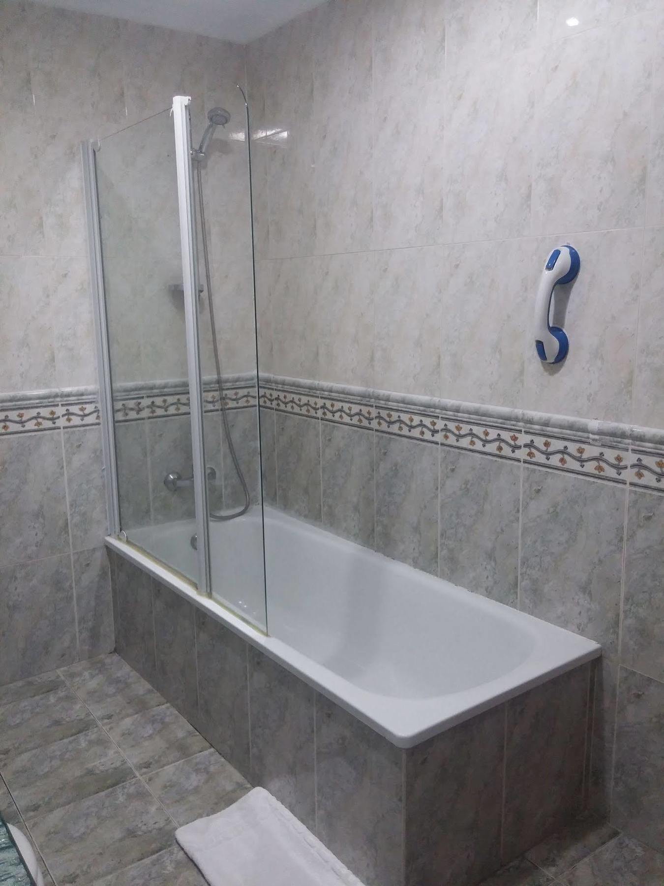 Pension Saint Mateo Logroño Extérieur photo
