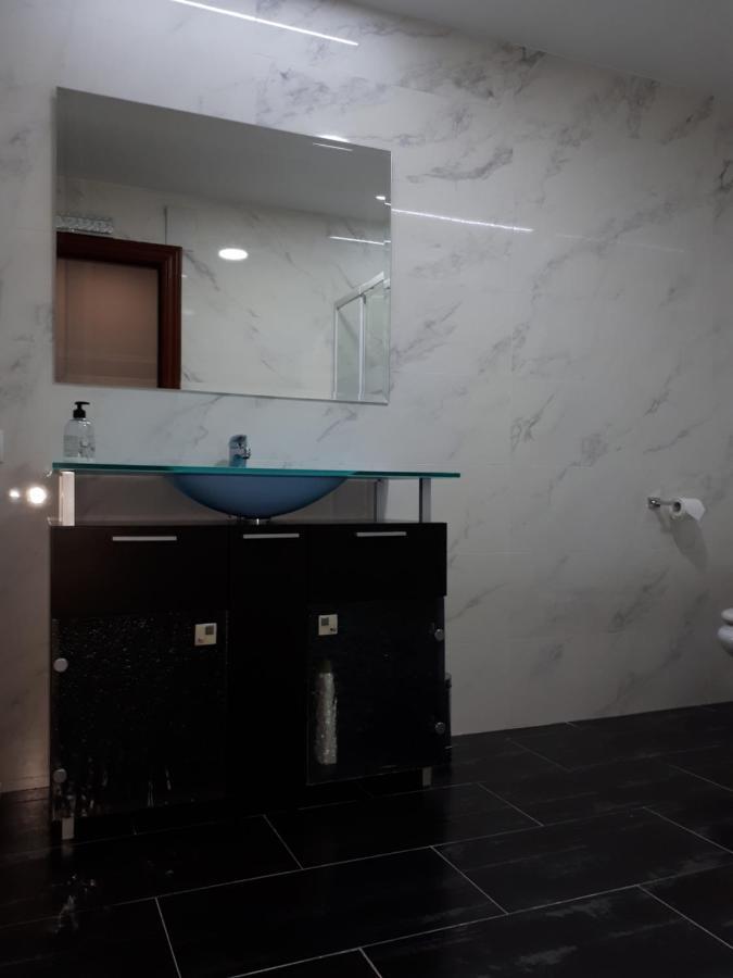 Pension Saint Mateo Logroño Extérieur photo