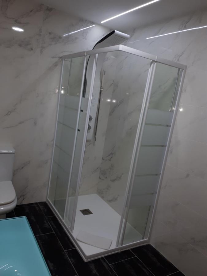 Pension Saint Mateo Logroño Extérieur photo